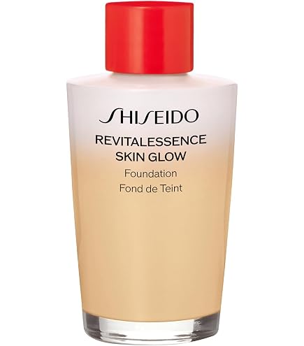 Amazon.co.jp: SHISEIDO エッセンススキングロウ キット （220 Linen